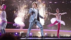 Eurovisión 2010 - Final