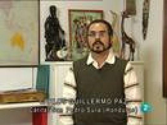 Testimonio - Testimonio - 30/05/10