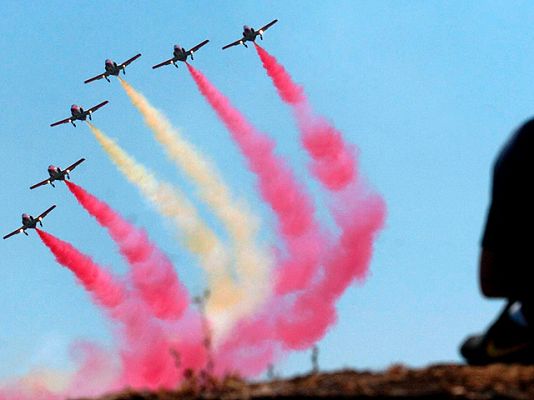 Telediario 1 - Telediario en 4' - 30/05/10