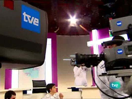 Nosotros también - Nuestra experiencia en el programa