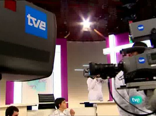 Nosotros también - Nuestra experiencia en el programa