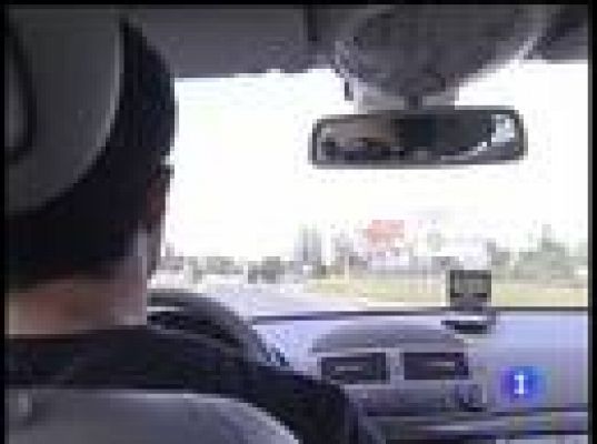  - Detectores de radares