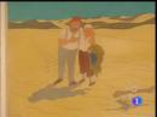  - Subasta de objetos de Tintín