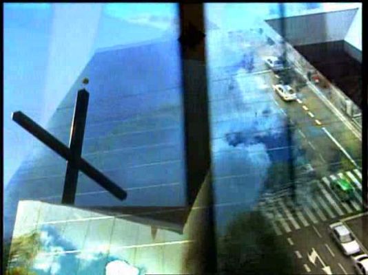 El día del Señor - Catedral de Toledo