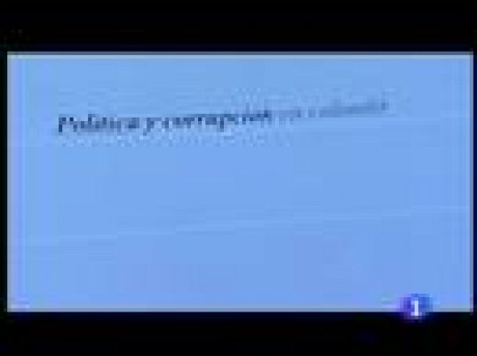  - Elecciones colombianas