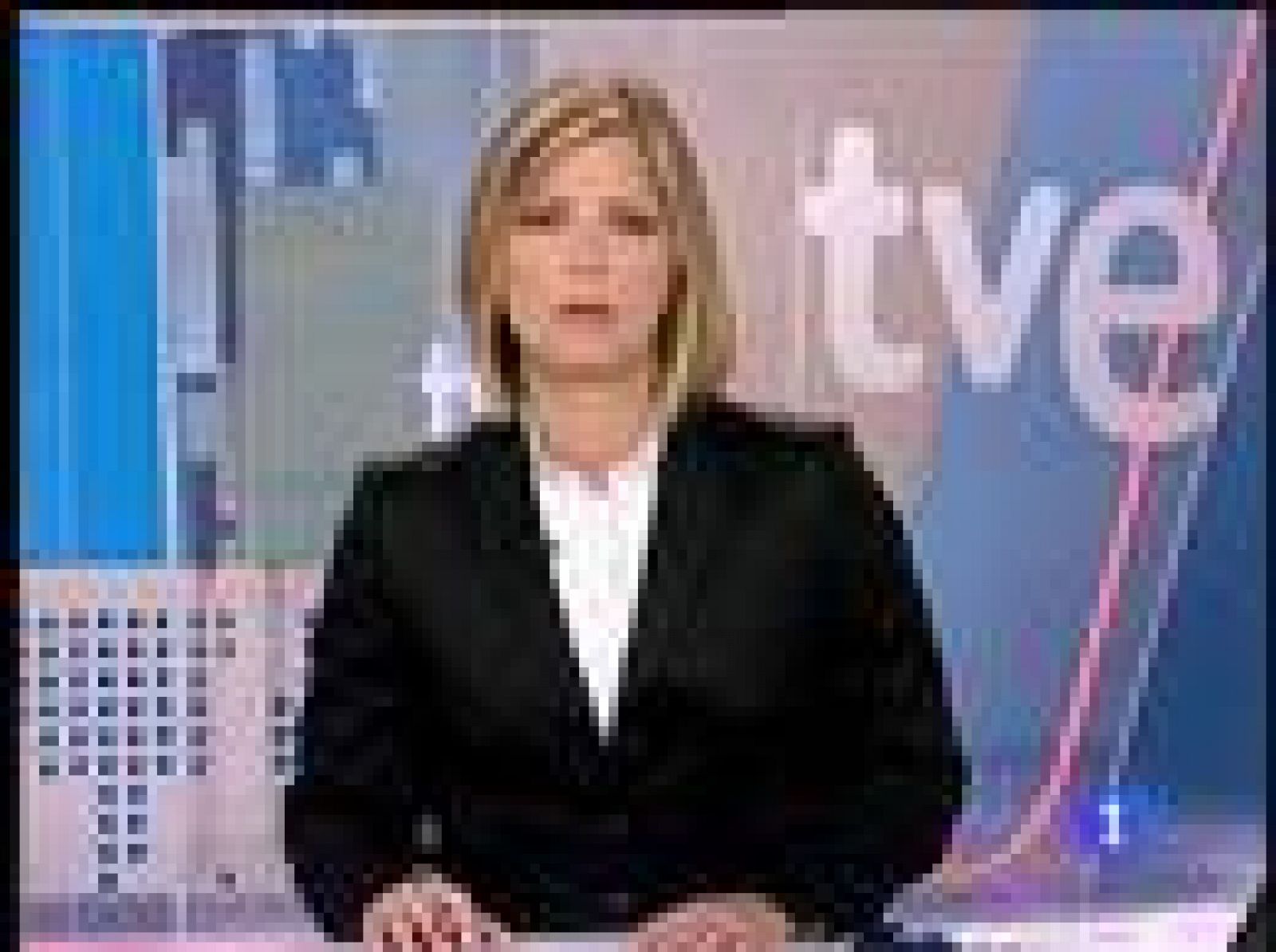 Telediario 1: Telediario en 4' - 30/05/10 | RTVE Play