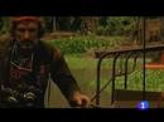  - El "malo" Dennis Hopper