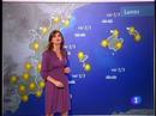 El tiempo - El Tiempo - 30/05/10