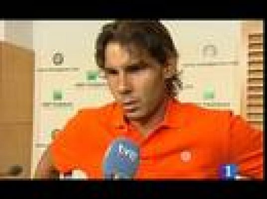  - Bellucci dará la medida de Nadal