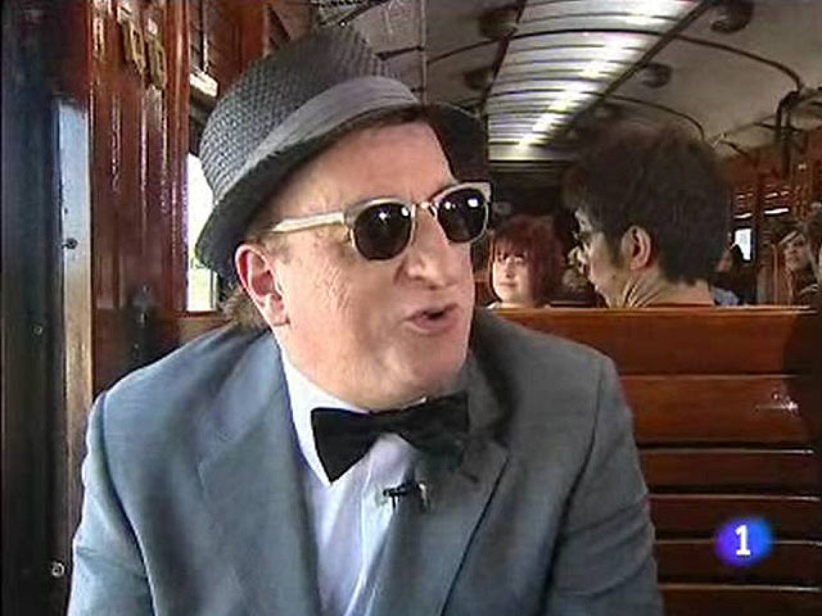 La Orquesta Mondragón saca nuevo disco