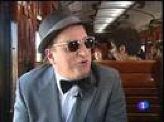  - El Gurruchaga más divertido