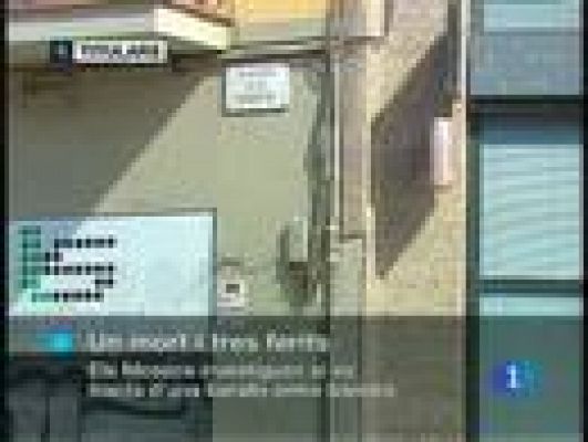 L'Informatiu - L'informatiu cap de setmana - 30/05/10