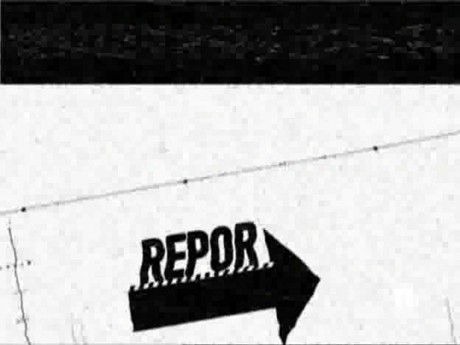 Repor - Hagan juego - En huelga - Repor | Ver