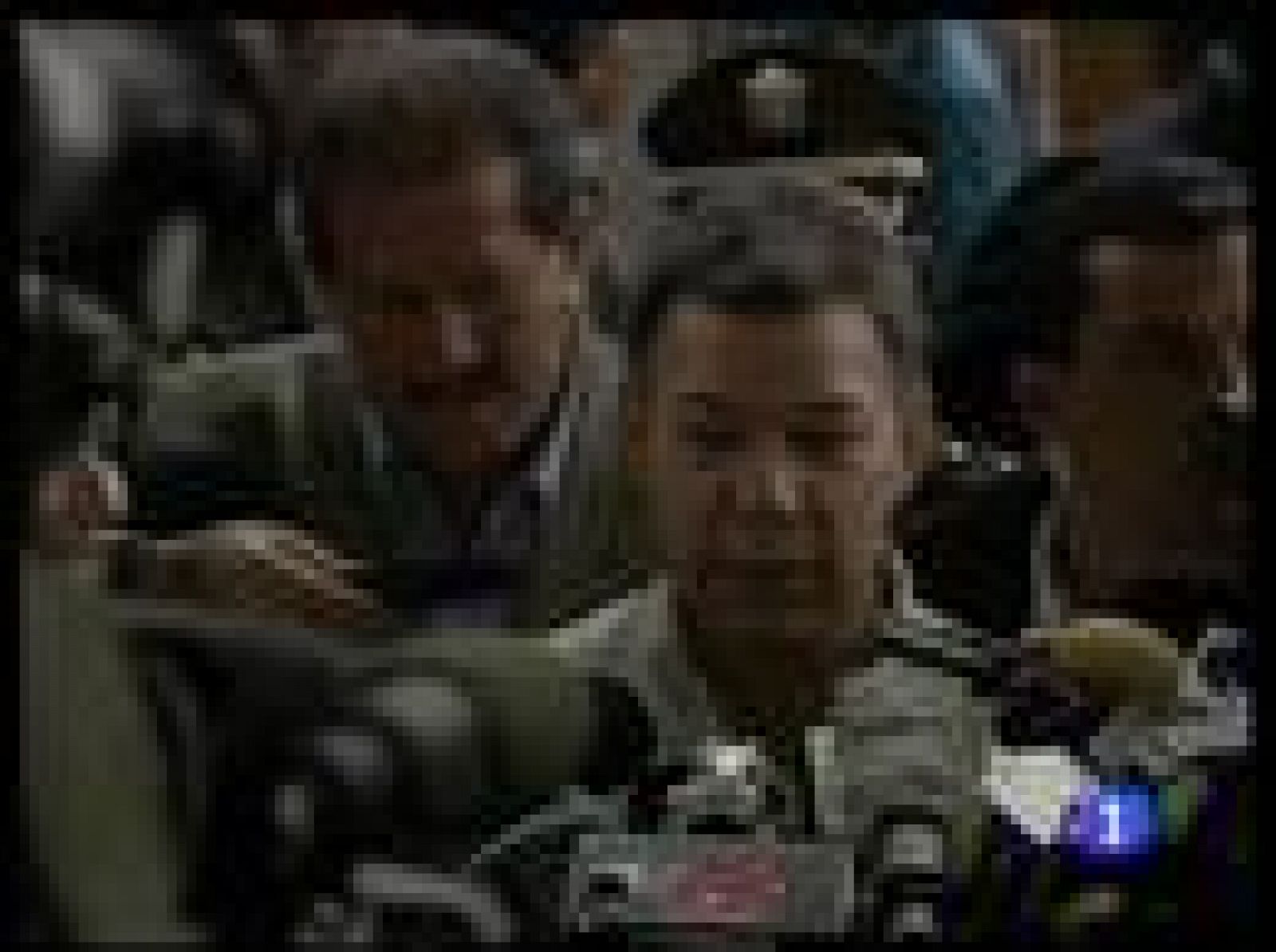 Colombia vota para elegir un nuevo presidente