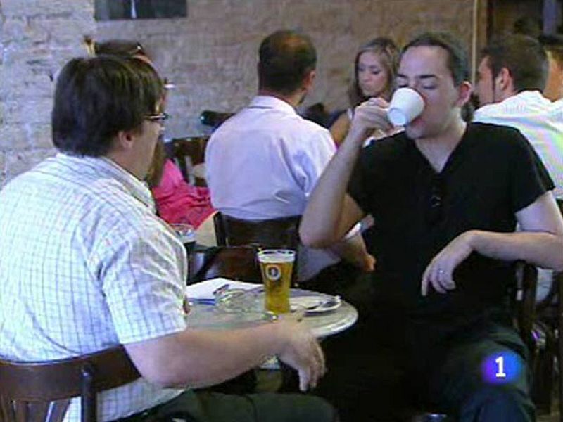  Un bar de Valencia le gana la batalla a la SGAE