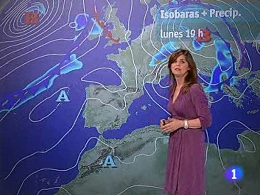 El tiempo - El Tiempo - 30/05/10