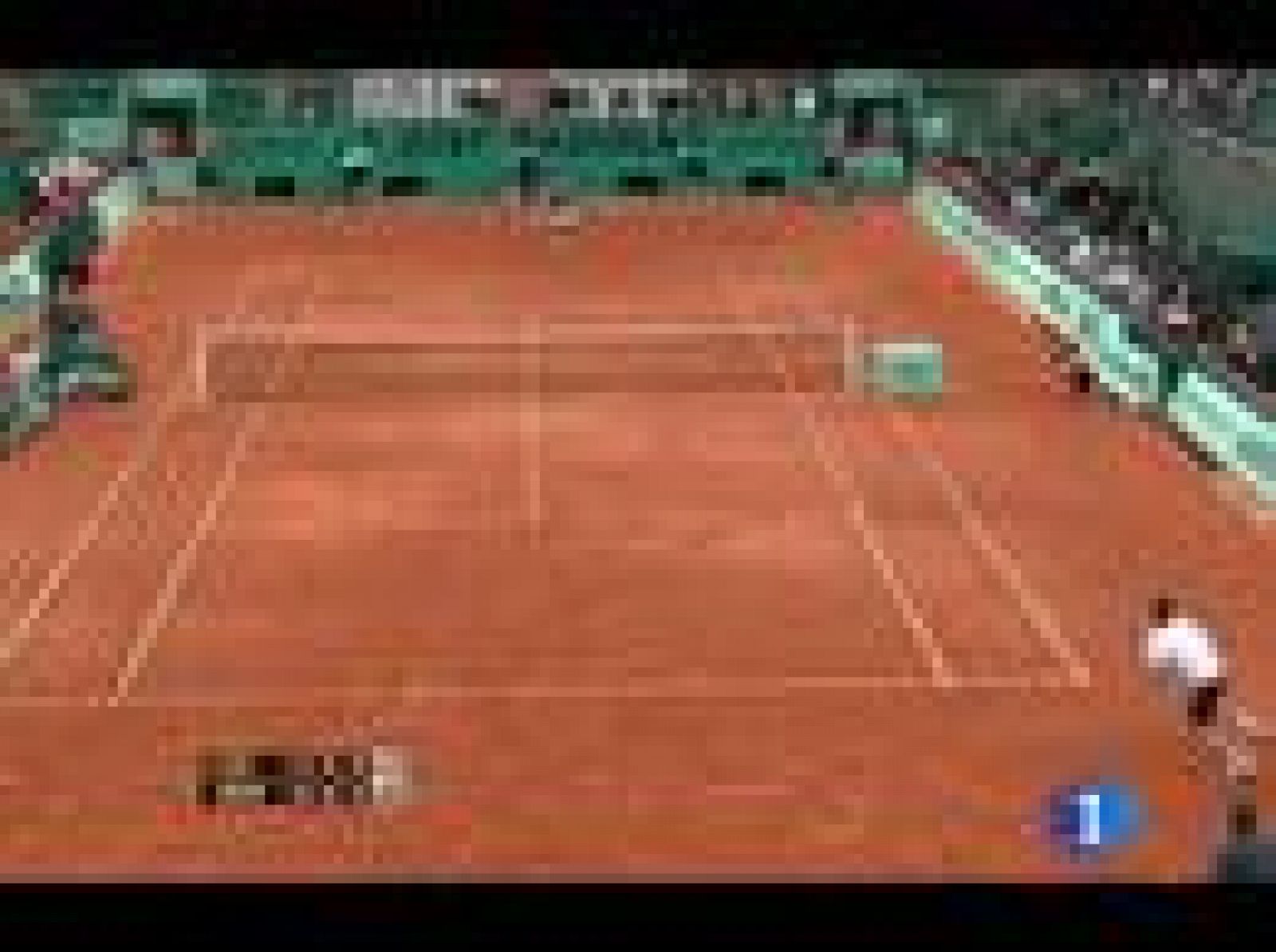 Federer espera a Soderling en cuartos | Ver