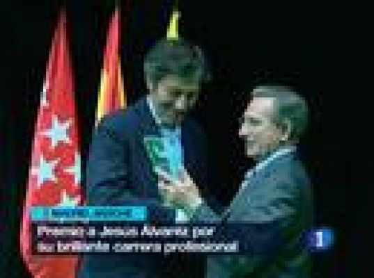  - Enhorabuena, Jesús