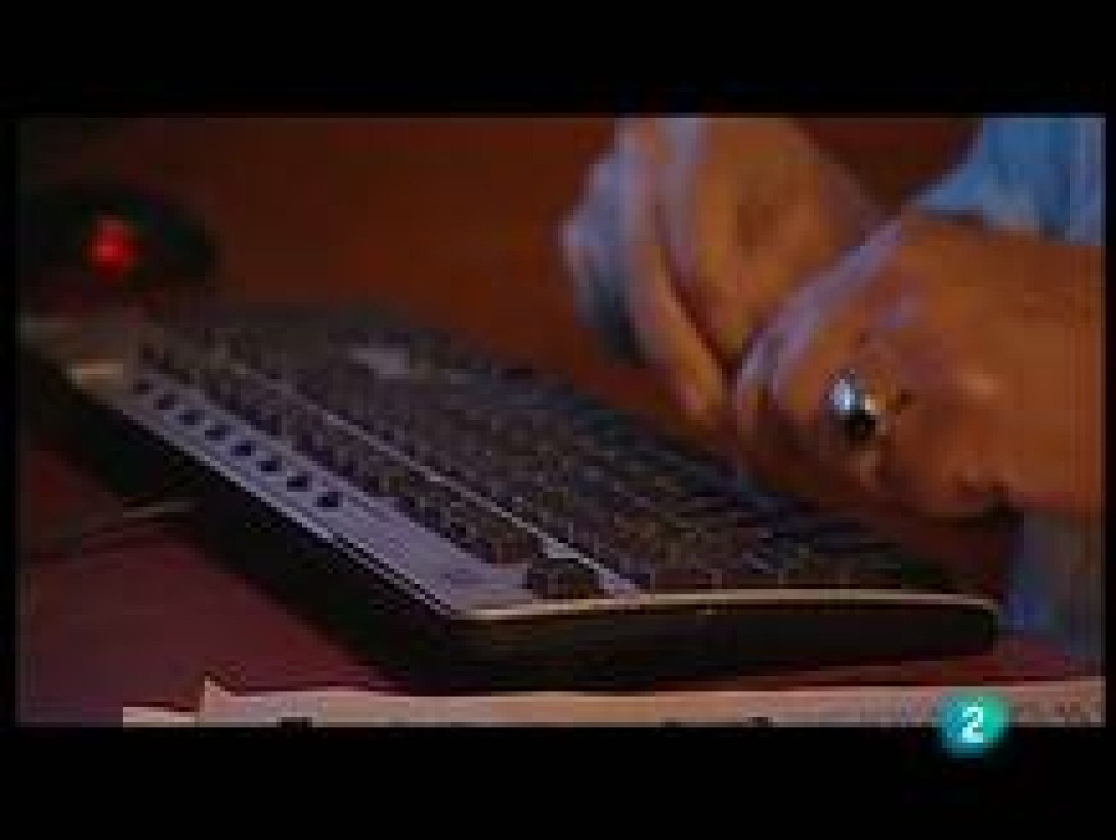  En portada - Maldito oficio - Ver ahora