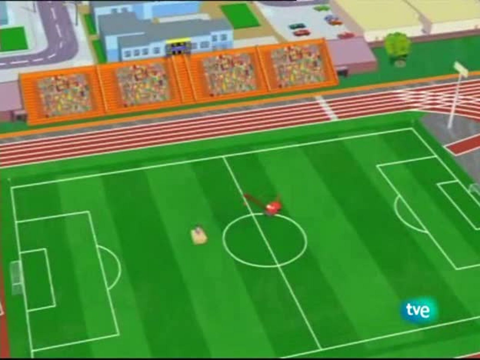 Cazadorks - Los Cazadorks | Ver