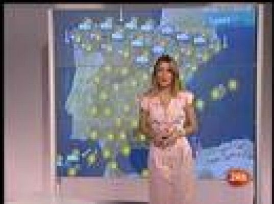 Telediario 1 - Telediario en 4' - 31/05/10