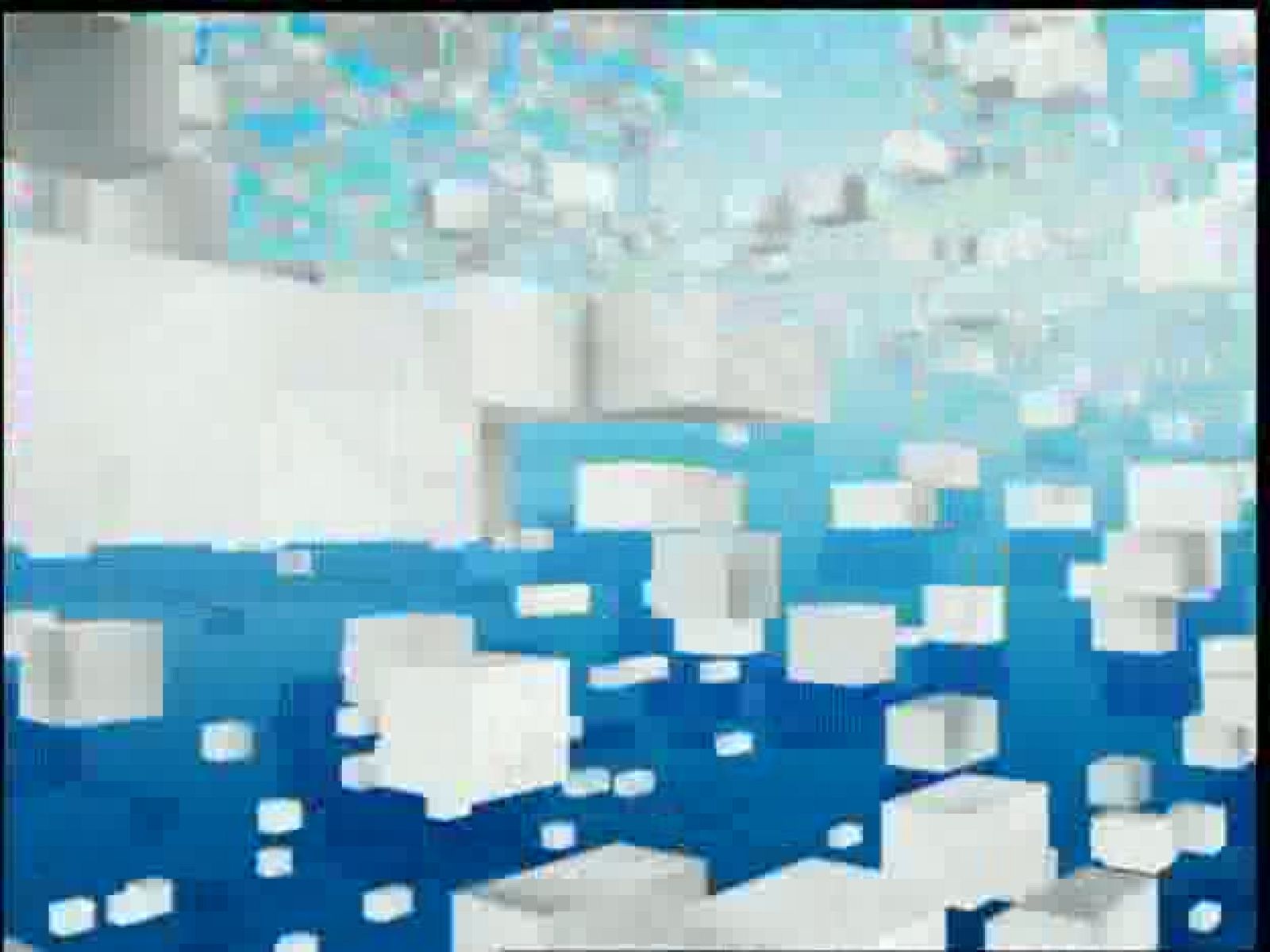 Telediario matinal | Ver