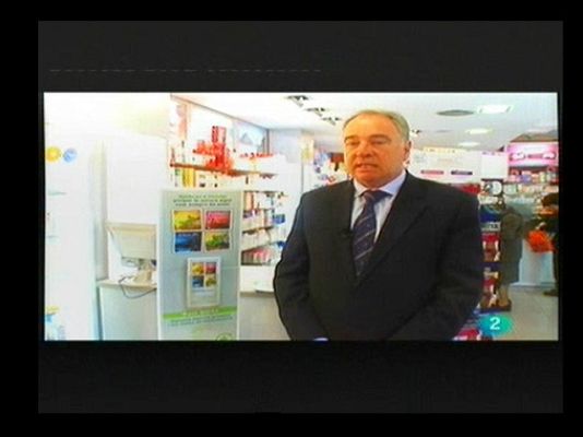 Terra Verda - Reciclem els medicaments