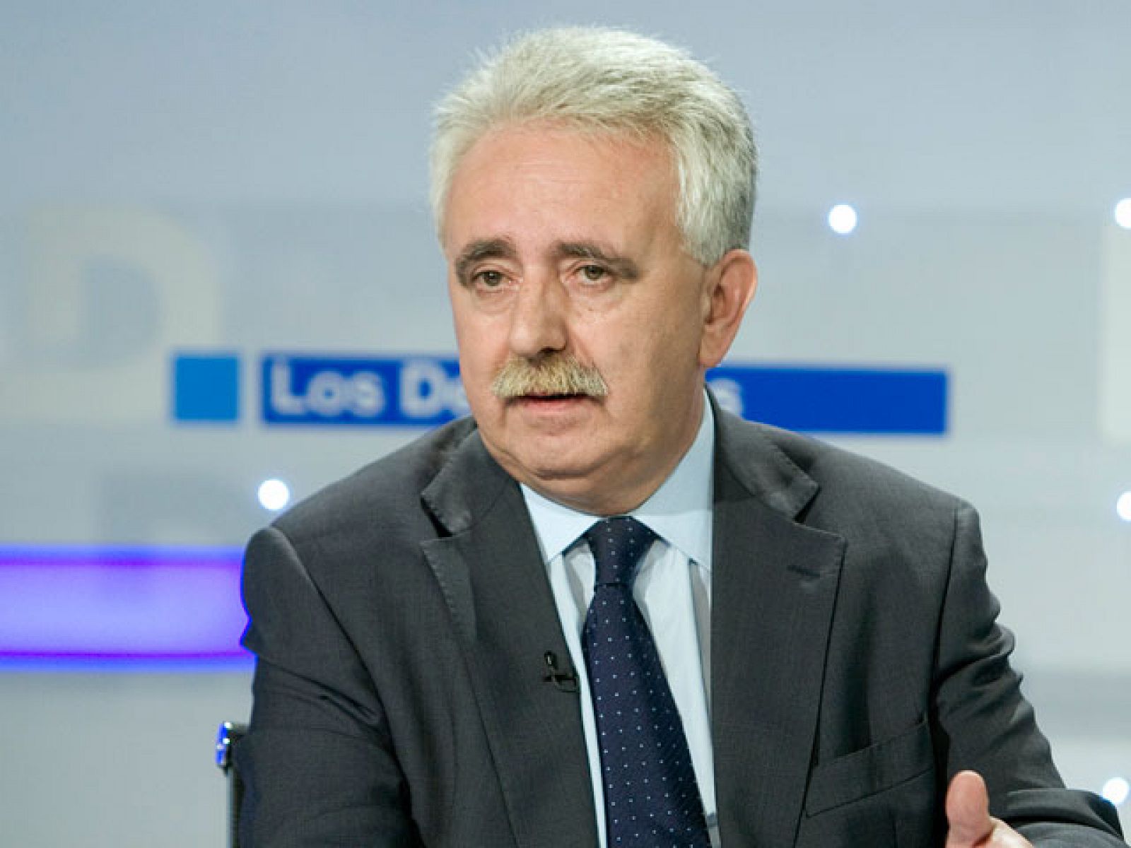 Desayunos - Entrevista íntegra al líder de CEPYME en 'Los desayunos de TVE' - Los desayunos | Ver