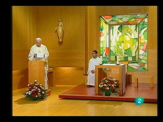 La Missa - La Missa - 30/05/10