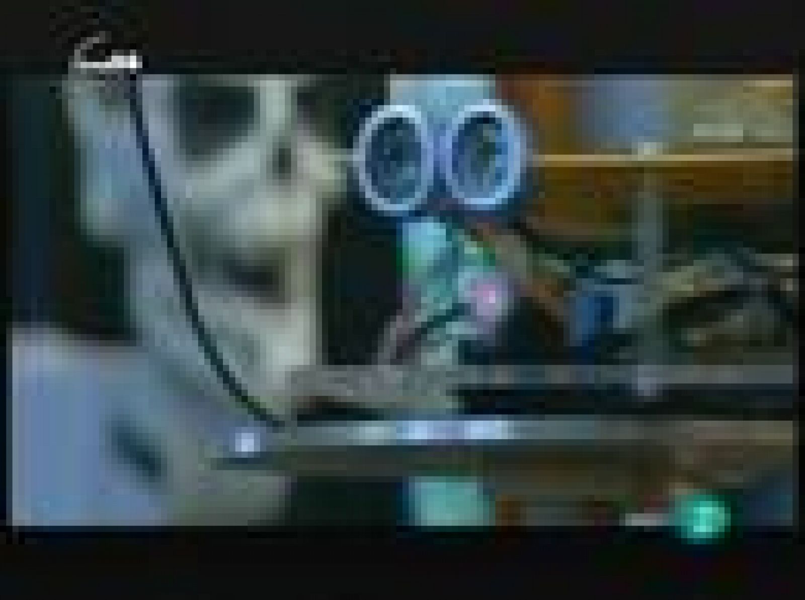 Curiosidades (biónico)