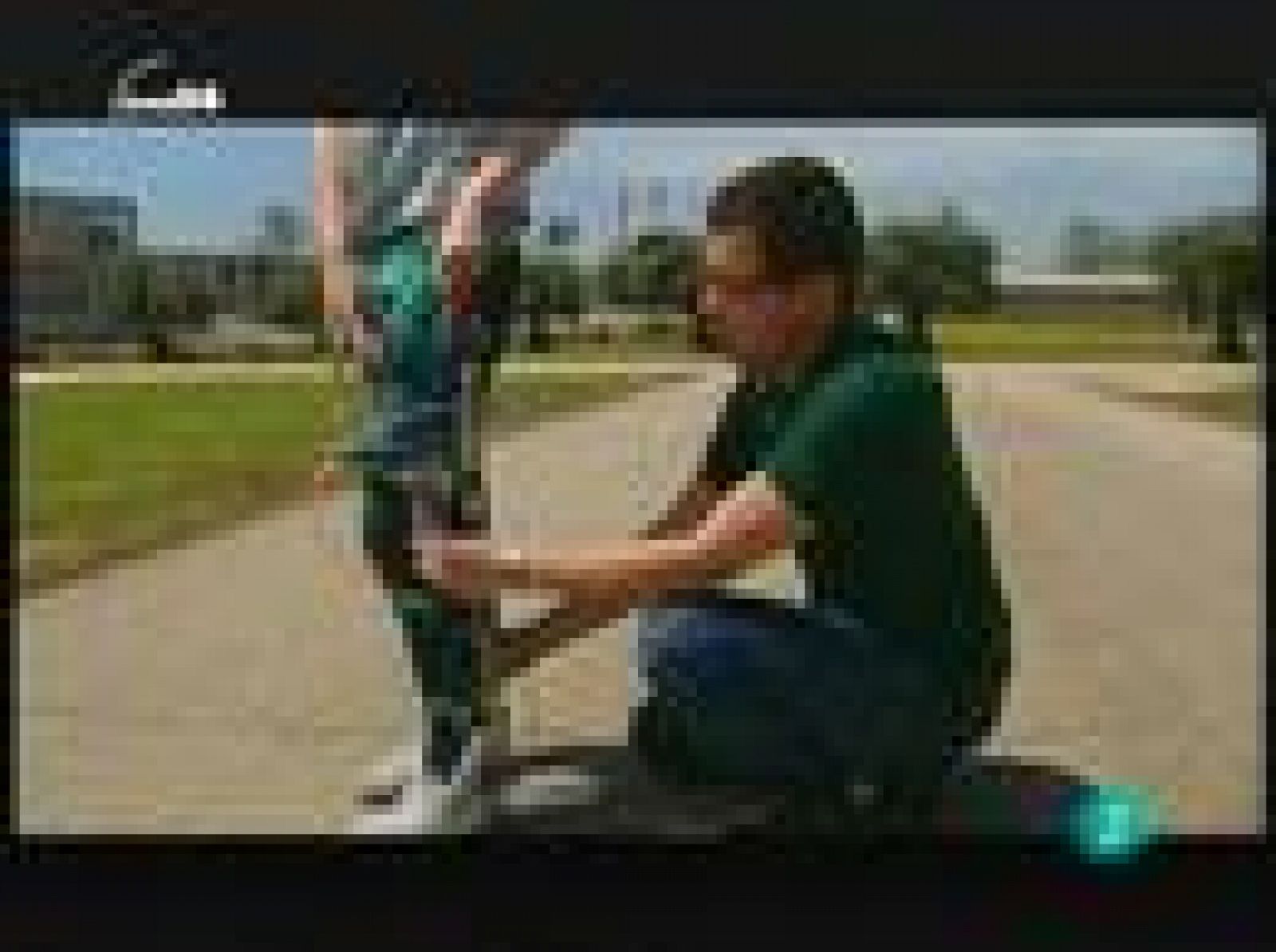 Exoesqueletos (biónico)