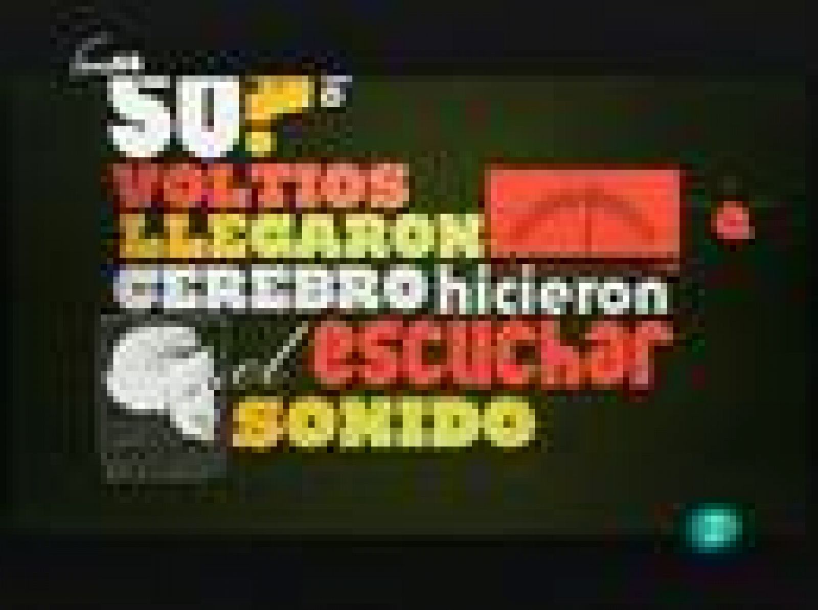 El oído biónico (biónico)