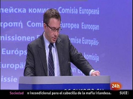 Petición de investigación por la UE