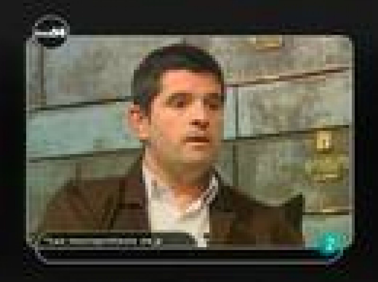 José Luis Pons (biónico)