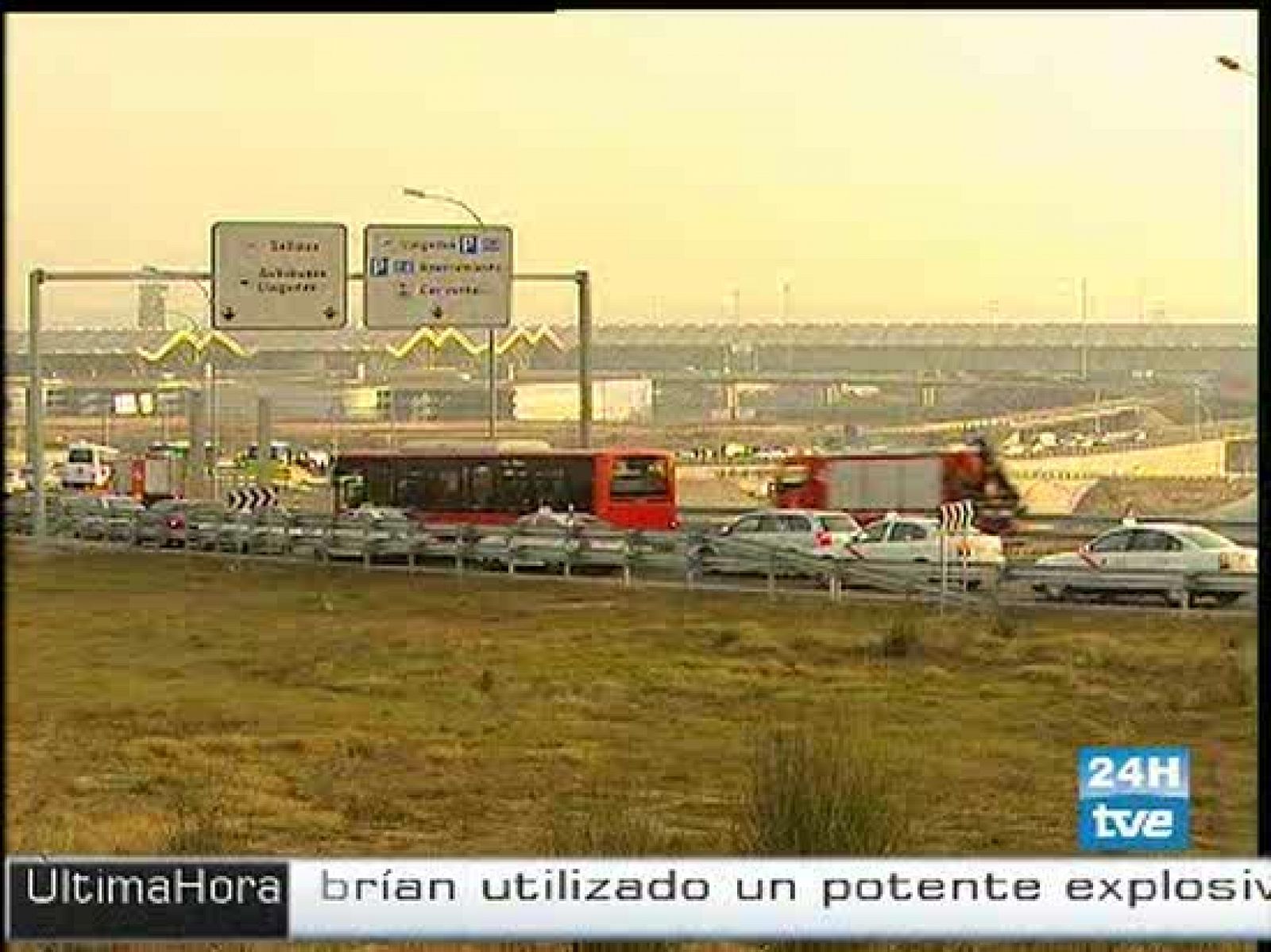 Atentados mortales de ETA después del fin del alto el fuego