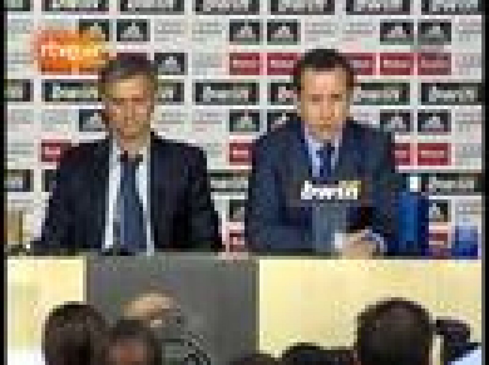 Sin programa: Valdano se justifica ante Mourinho | RTVE Play