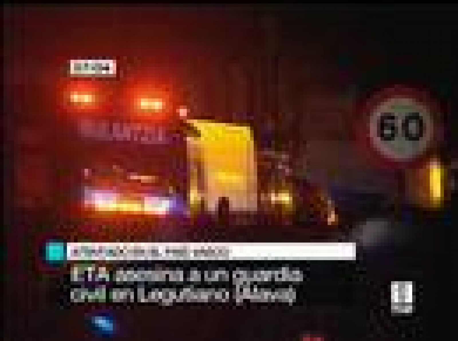 Sin programa: Crónica del atentado de Legutiano | RTVE Play