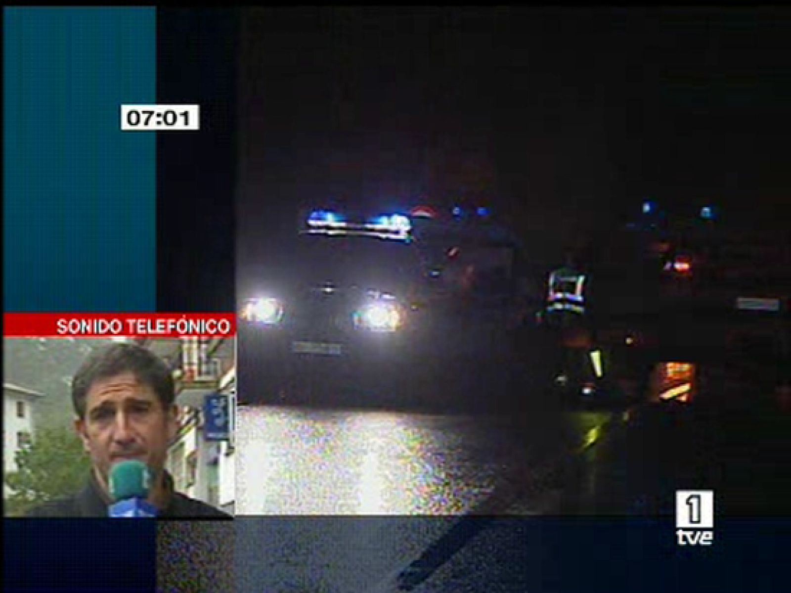 Crónica desde Legutiano