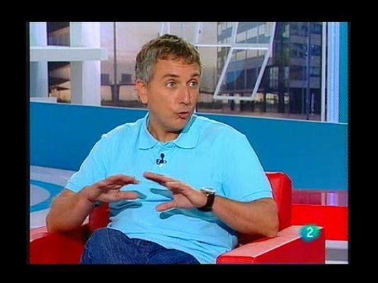 Para todos La 2 - ONG: Fundación Arca de Noé