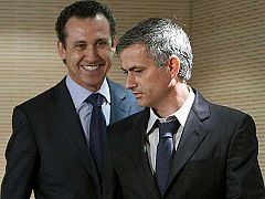Valdano: 'No se ha pagado la cláusula'