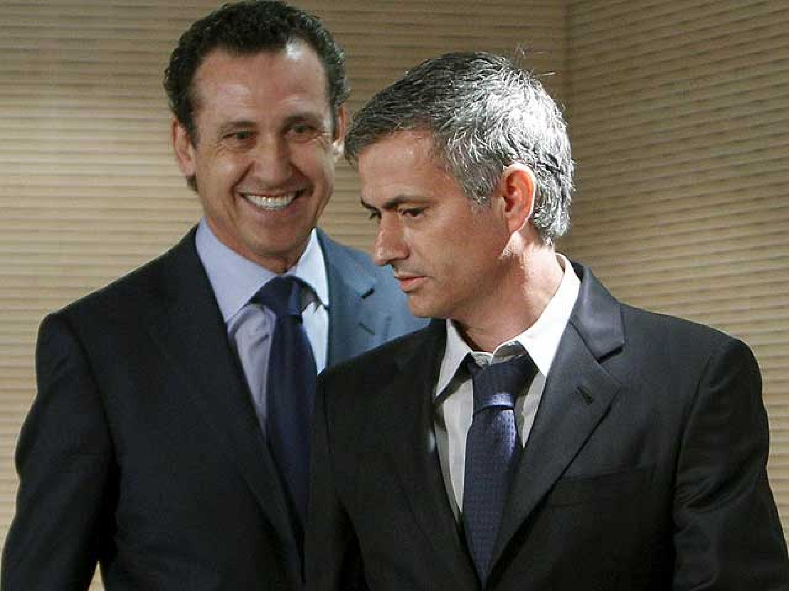 Valdano: 'No se ha pagado la cláusula'