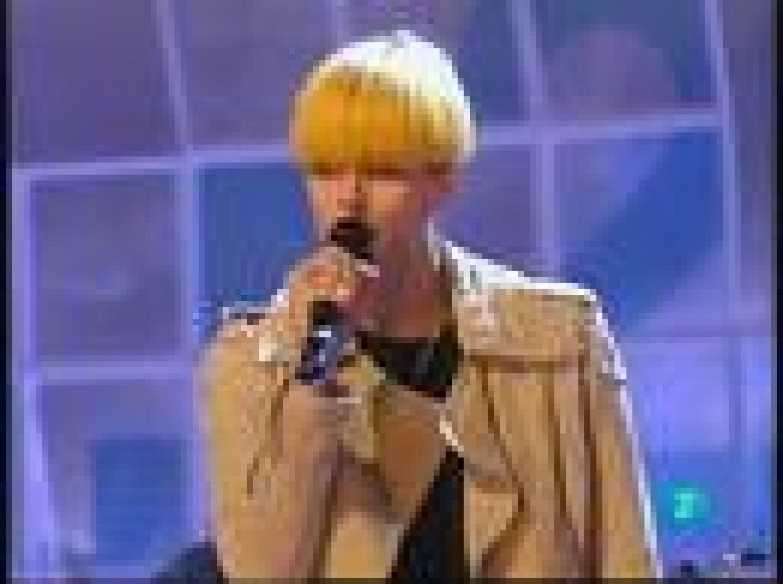 Actuación musical: The Cabriolets