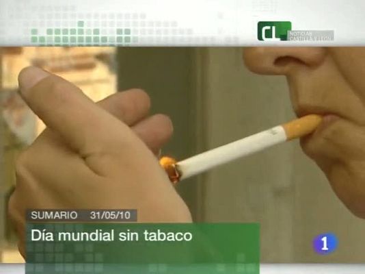 Noticias de Castilla y León - Noticias de Castilla y León - 31/05/10