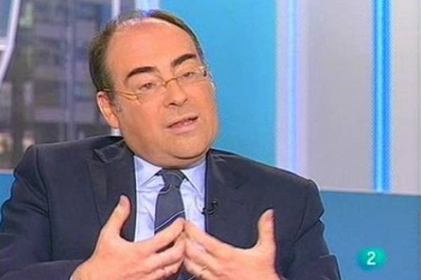 Para todos La 2 - Joaquim Valls