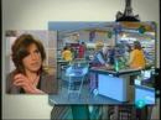 Para todos La 2 - ONG: F.Catalana residuos