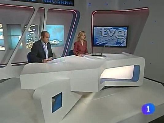 Telenavarra - Telenavarra - 31/05/10