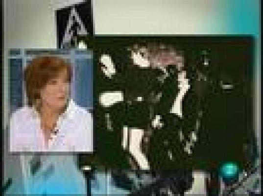 Para todos La 2 - Debates: La minifalda