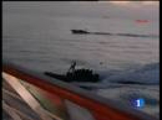  - Israel ataca a la flota humanitaria