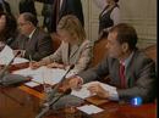  - Rebaja del sueldo en Justicia