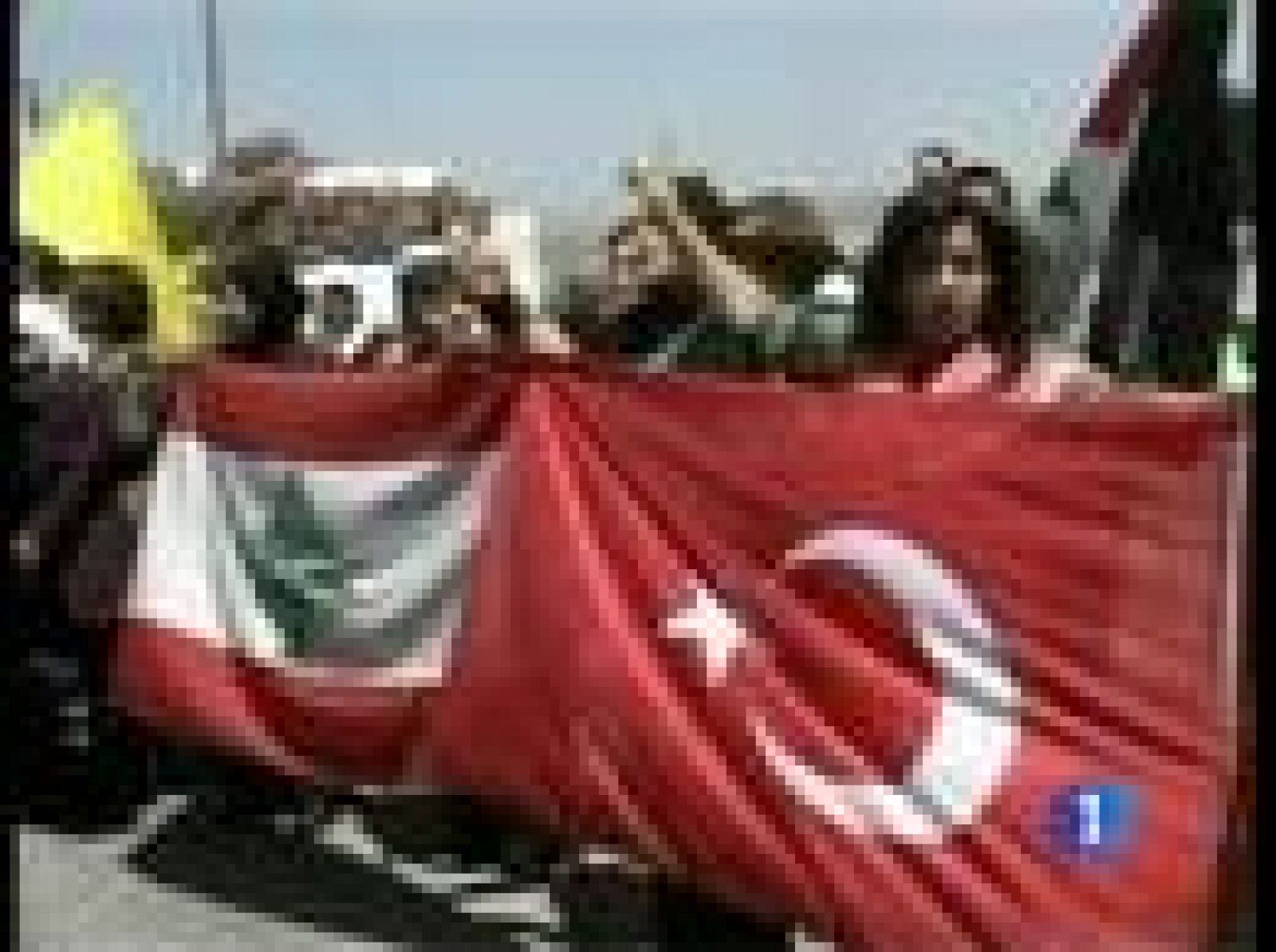 La comunidad internacional pide que se investigue la actuación de Israel por el ataque | Ver